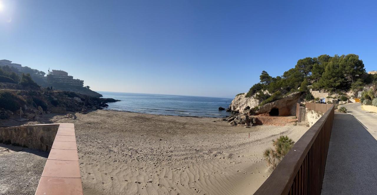 Cap Salou Apolo公寓 外观 照片