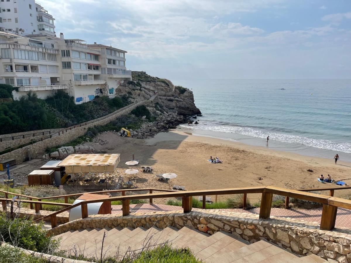 Cap Salou Apolo公寓 外观 照片
