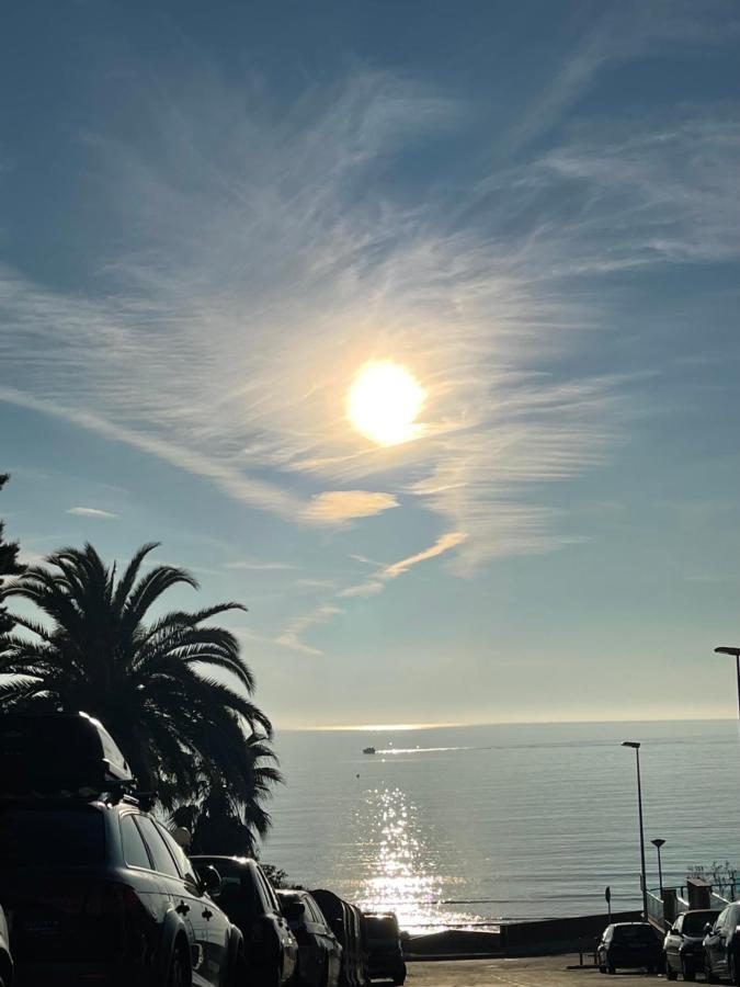 Cap Salou Apolo公寓 外观 照片