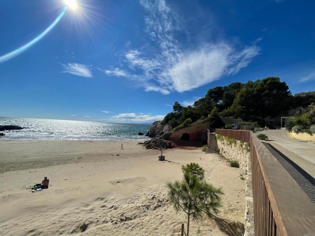 Cap Salou Apolo公寓 外观 照片