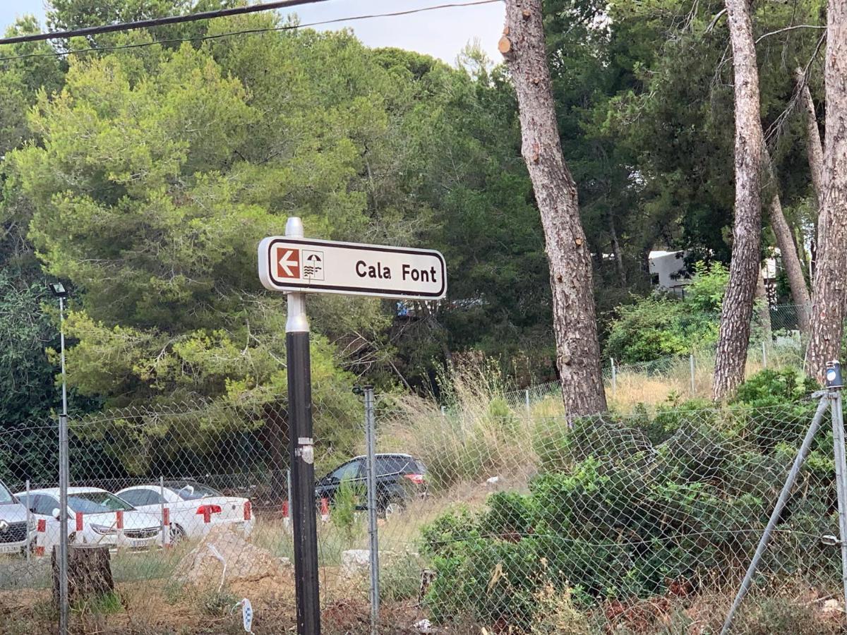Cap Salou Apolo公寓 外观 照片
