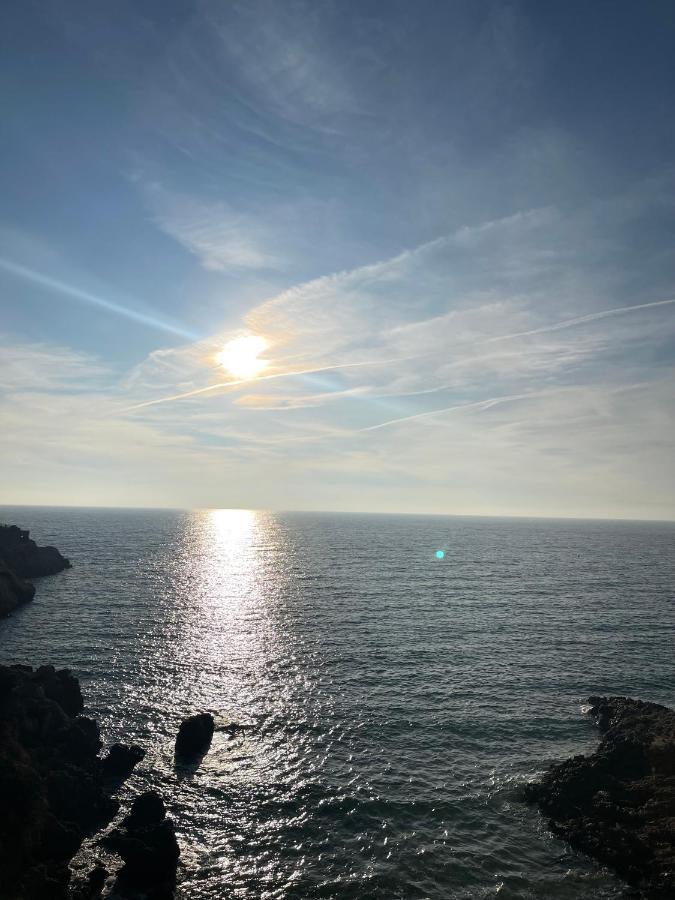 Cap Salou Apolo公寓 外观 照片