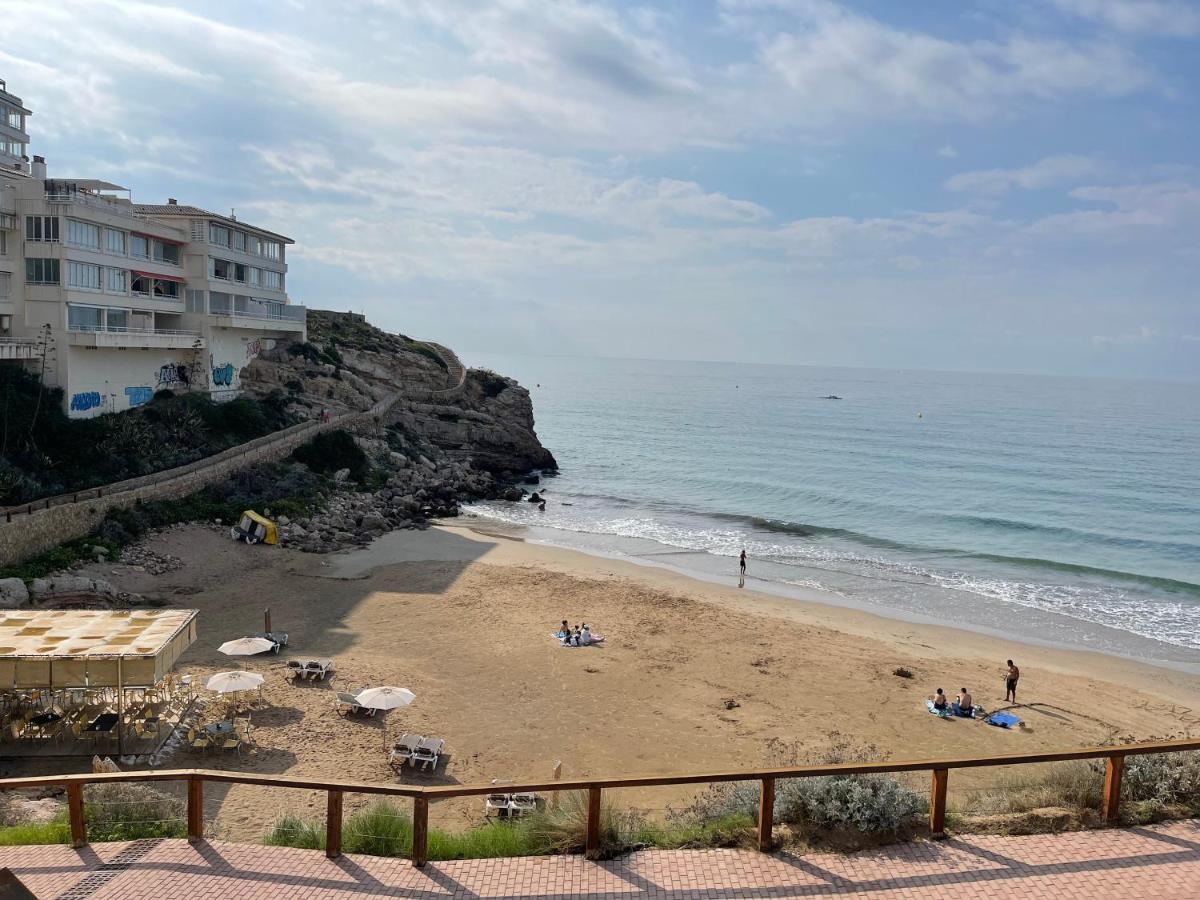 Cap Salou Apolo公寓 外观 照片