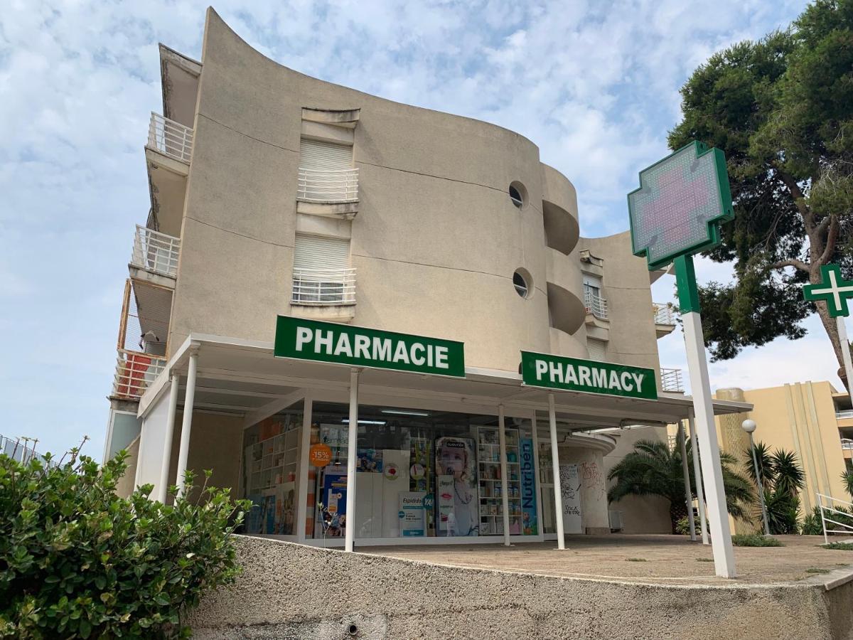 Cap Salou Apolo公寓 外观 照片
