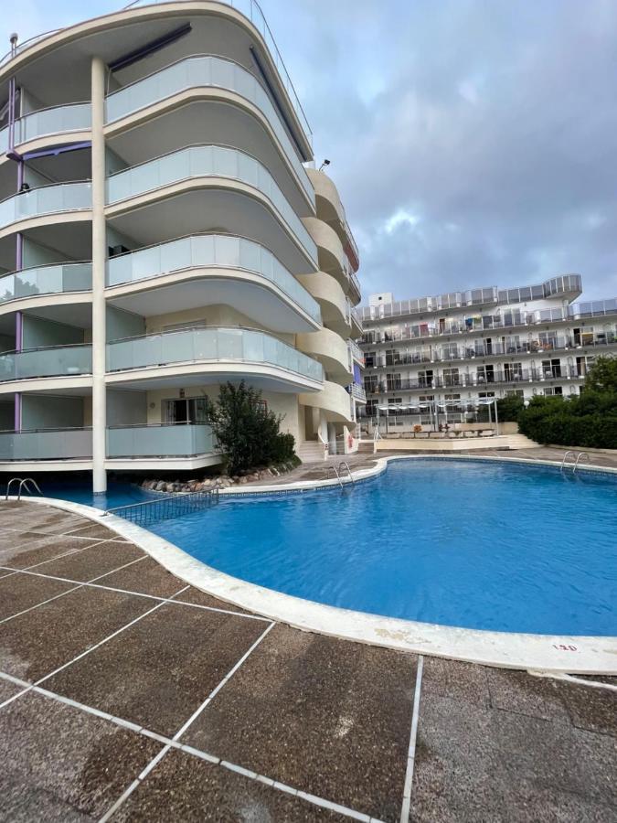 Cap Salou Apolo公寓 外观 照片