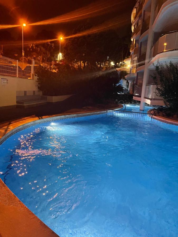 Cap Salou Apolo公寓 外观 照片