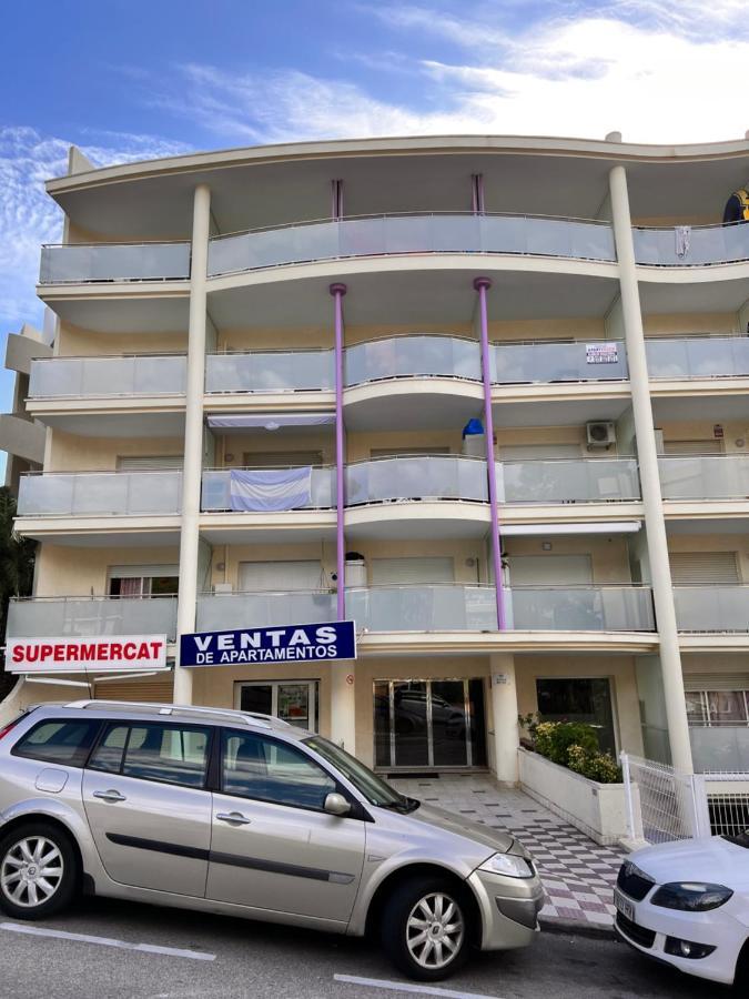 Cap Salou Apolo公寓 外观 照片