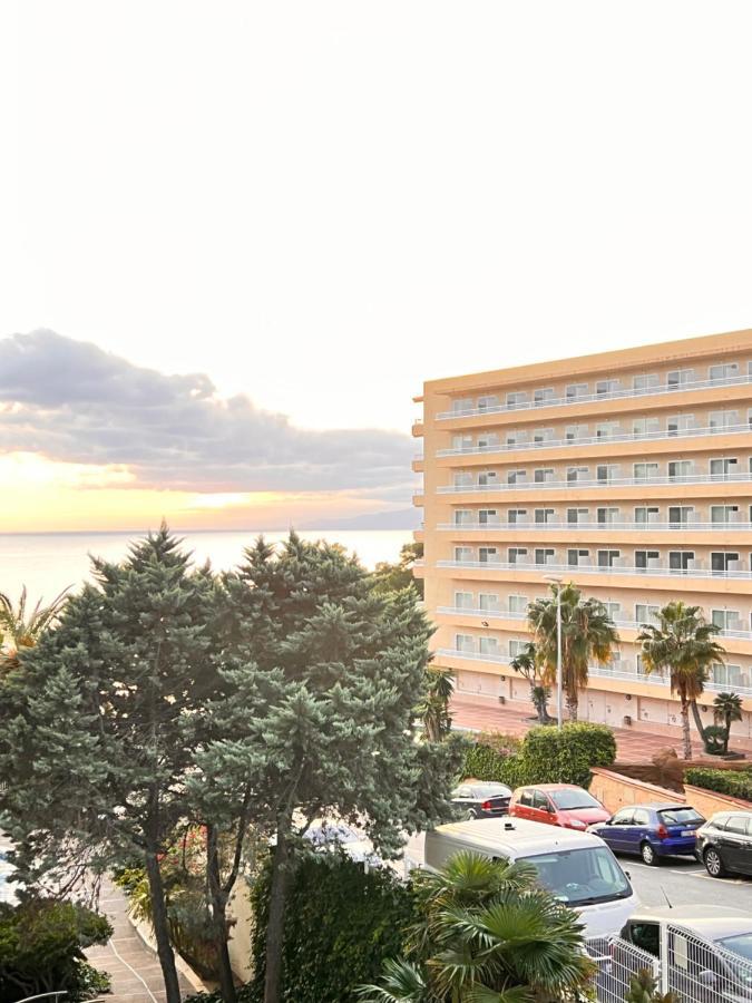 Cap Salou Apolo公寓 外观 照片