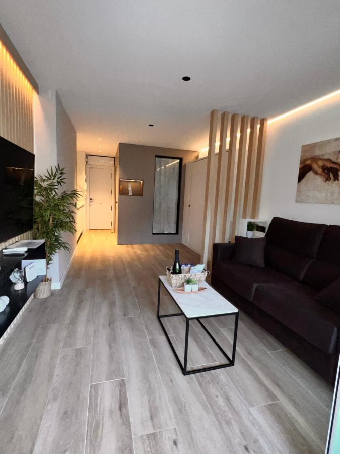 Cap Salou Apolo公寓 外观 照片