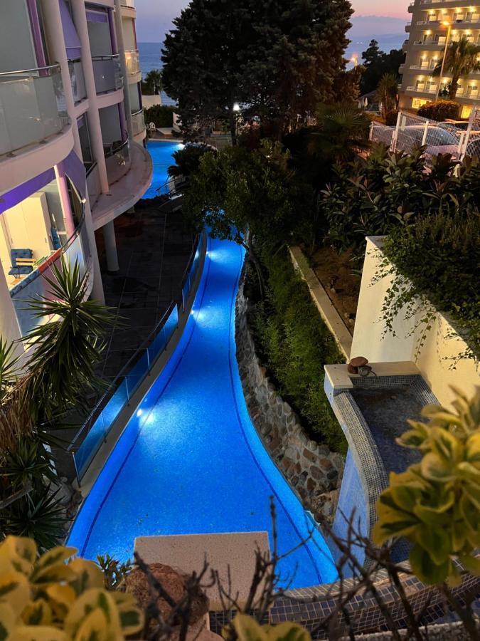 Cap Salou Apolo公寓 外观 照片