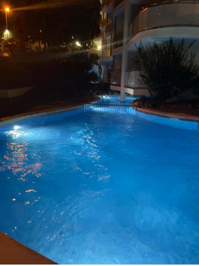 Cap Salou Apolo公寓 外观 照片